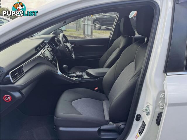 2019 TOYOTA CAMRY ASCENT (HYBRID) AXVH71R MY19 SEDAN