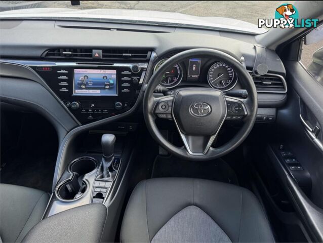 2019 TOYOTA CAMRY ASCENT (HYBRID) AXVH71R MY19 SEDAN