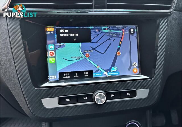 2023 MG ZS EXCITE AZS1 MY23 SUV