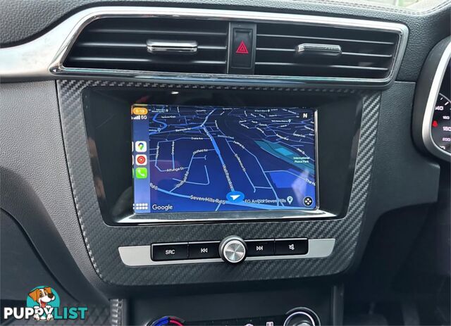 2023 MG ZS EXCITE AZS1 MY23 SUV