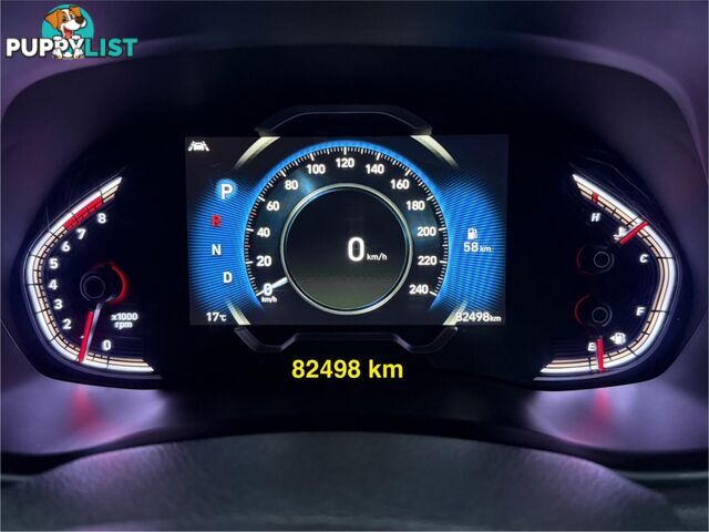 2021 HYUNDAI I30  PD.V4 MY21 HATCHBACK