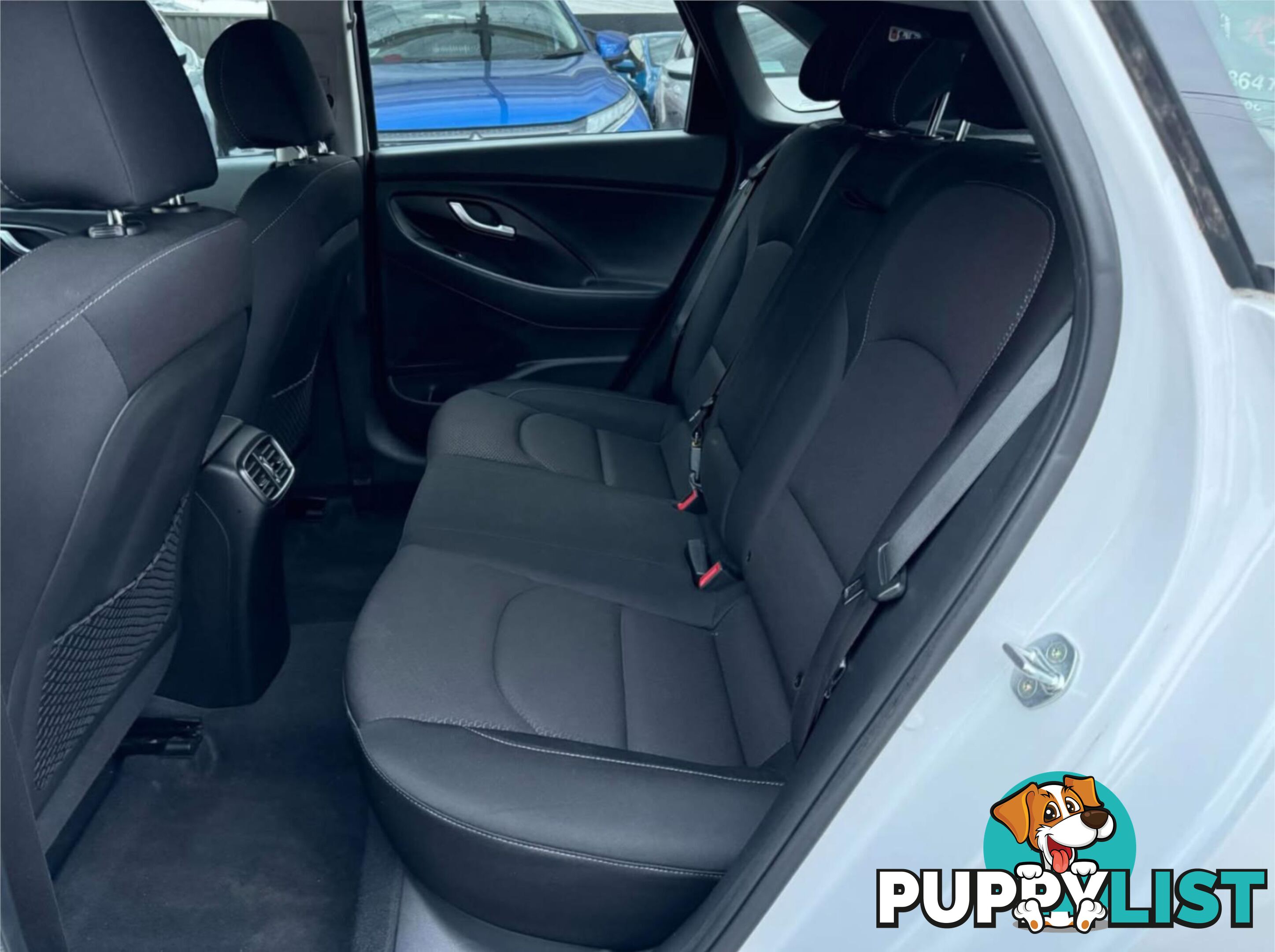 2021 HYUNDAI I30  PD.V4 MY21 HATCHBACK