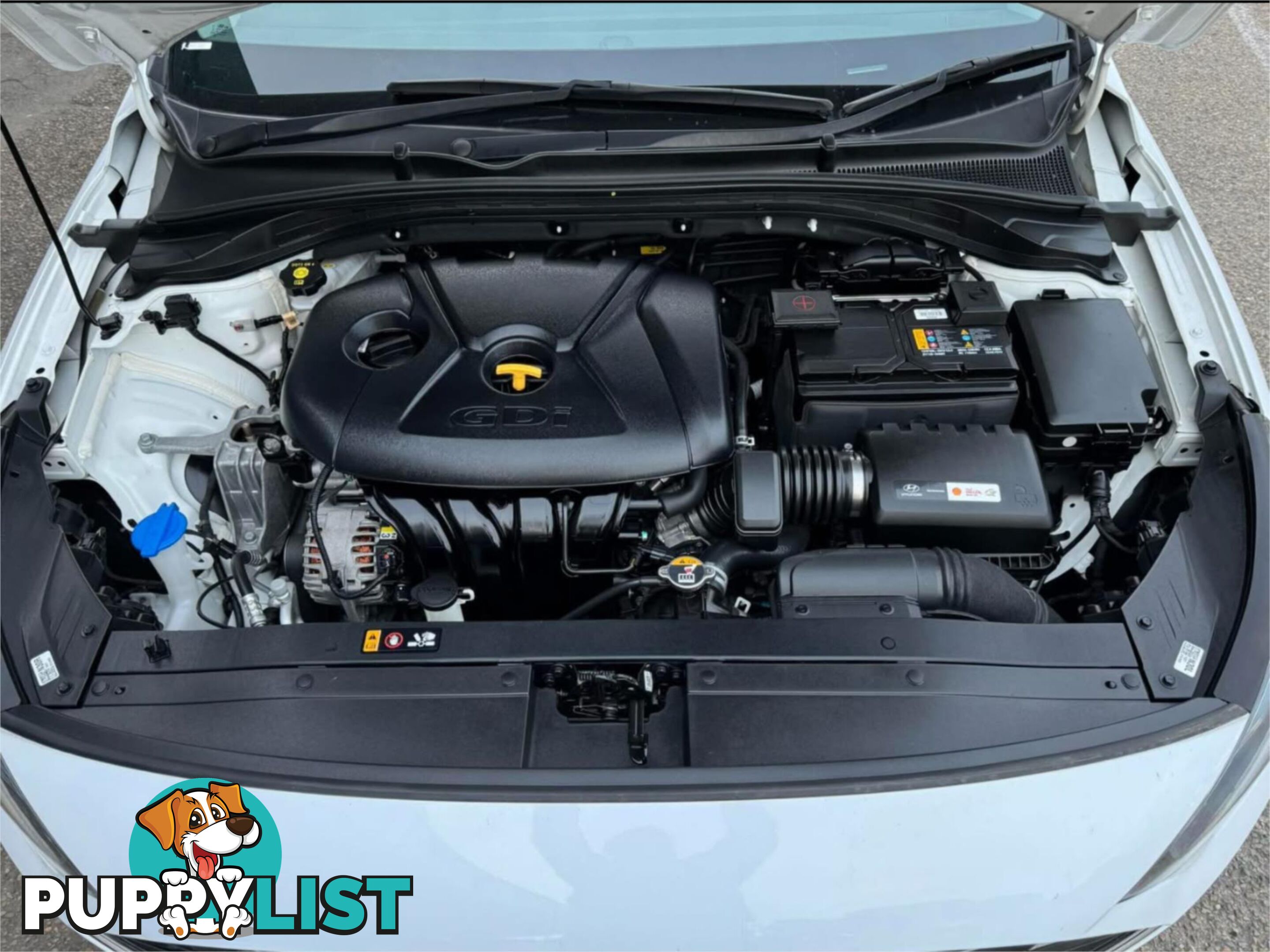 2021 HYUNDAI I30  PD.V4 MY21 HATCHBACK