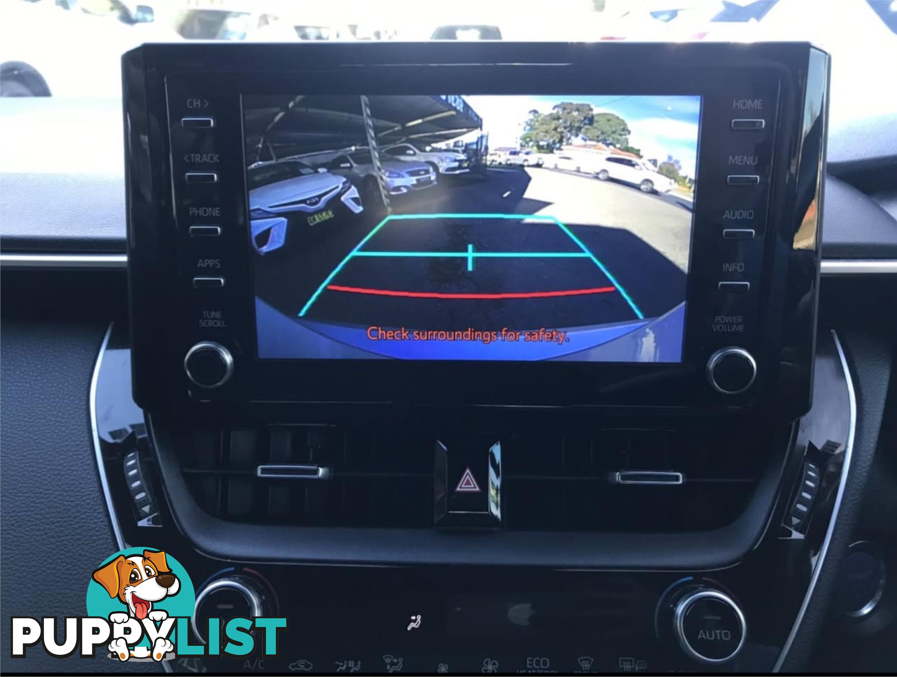 2019 TOYOTA COROLLA ASCENT SPORT (HYBRID) ZWE211R HATCHBACK