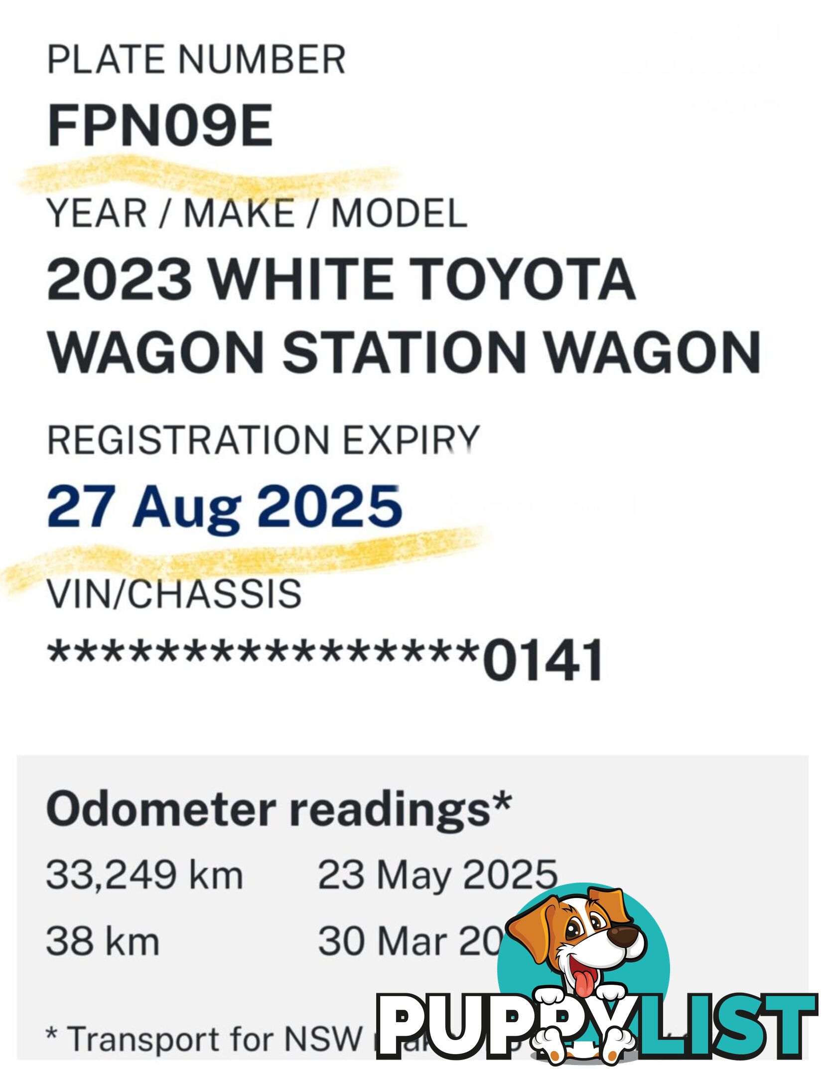 2023 TOYOTA ALPHARD S (HYBRID) AYH30W WAGON