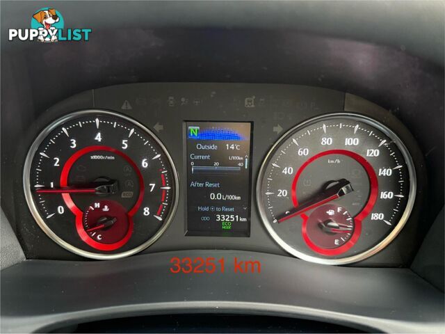 2023 TOYOTA ALPHARD S (HYBRID) AYH30W WAGON