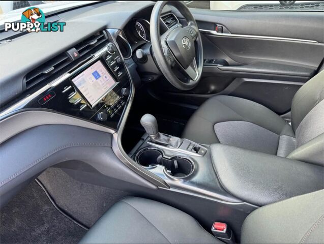 2019 TOYOTA CAMRY ASCENT ASV70R MY19 SEDAN