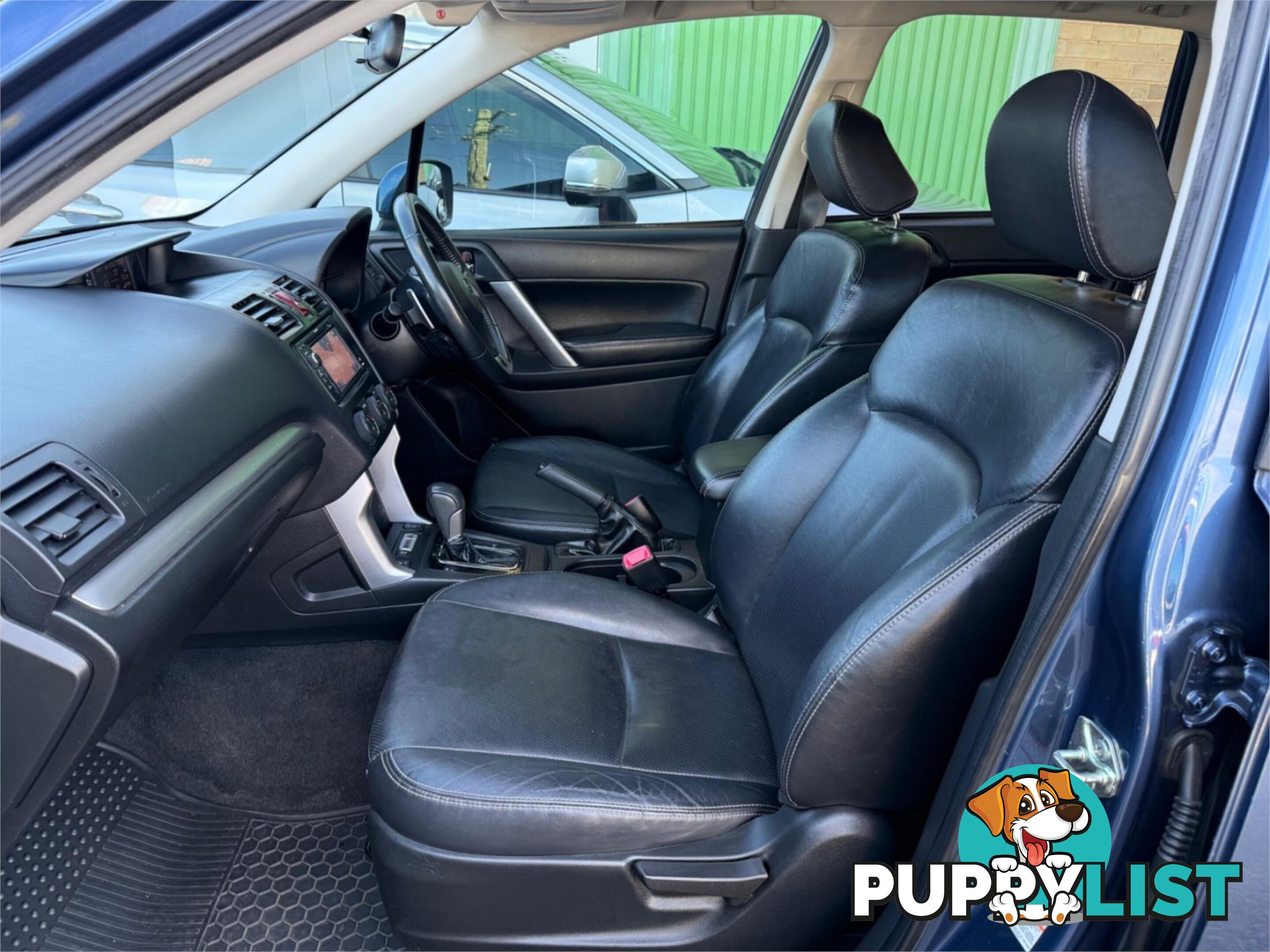 2013 SUBARU FORESTER 2.5I-S MY13 SUV