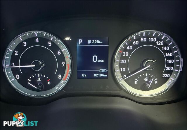 2021 HYUNDAI VENUE  QX.V3 MY21 SUV