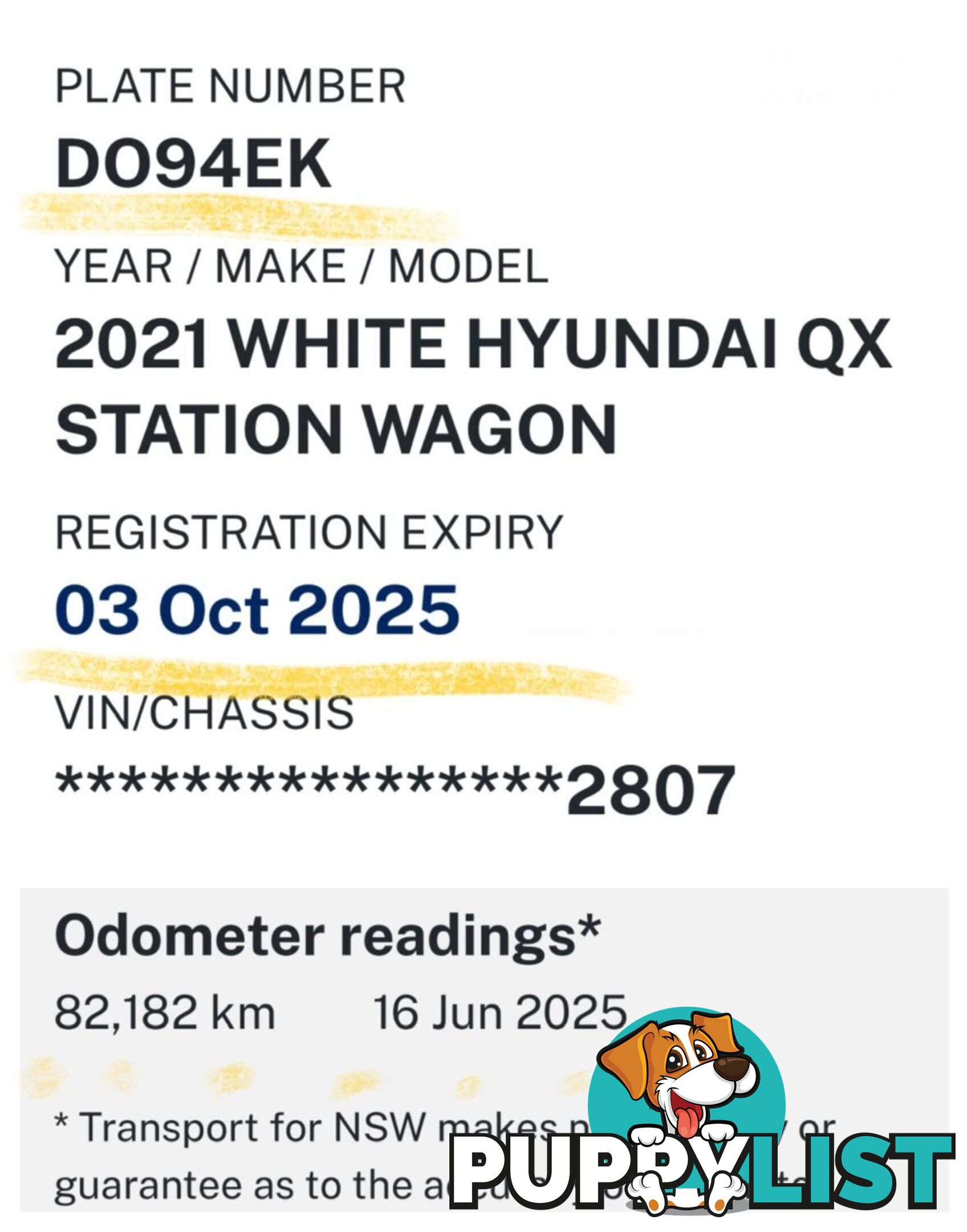 2021 HYUNDAI VENUE  QX.V3 MY21 SUV