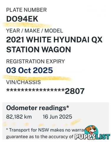 2021 HYUNDAI VENUE  QX.V3 MY21 SUV