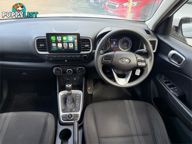 2021 HYUNDAI VENUE  QX.V3 MY21 SUV