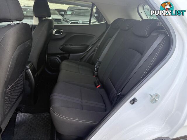 2021 HYUNDAI VENUE  QX.V3 MY21 SUV