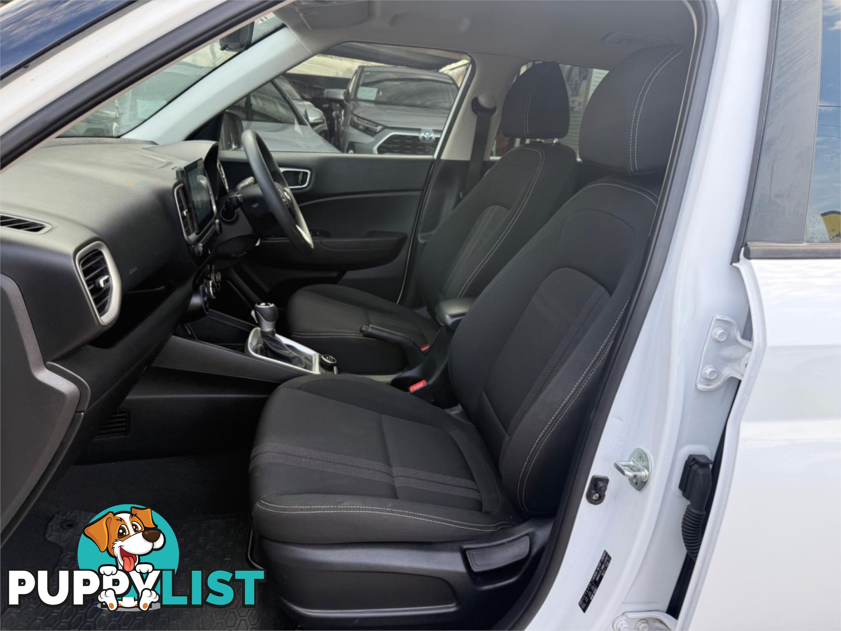 2021 HYUNDAI VENUE  QX.V3 MY21 SUV