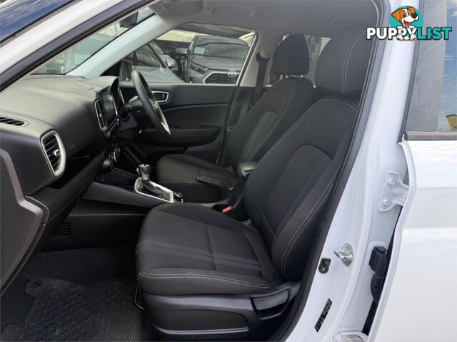 2021 HYUNDAI VENUE  QX.V3 MY21 SUV