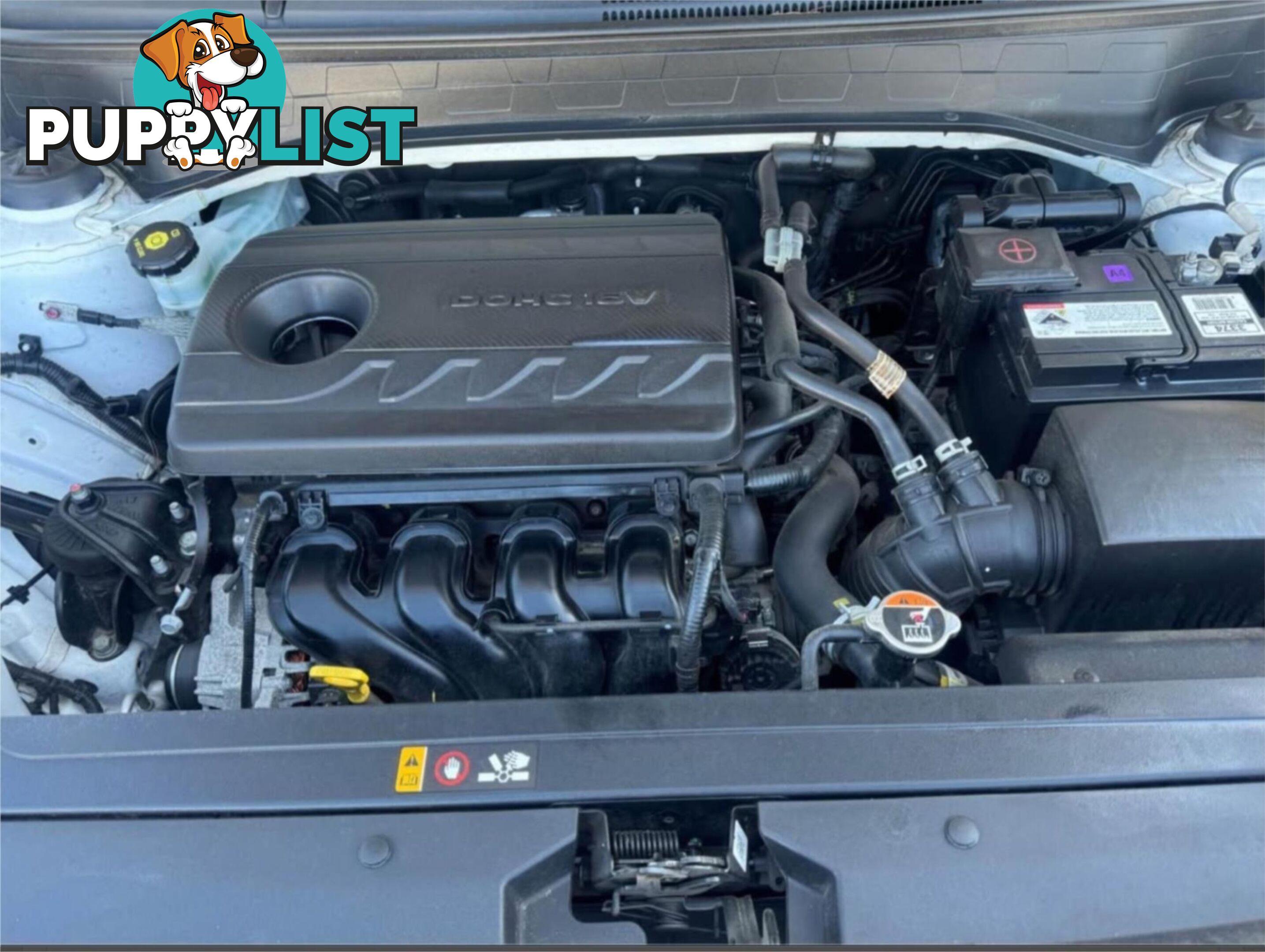 2021 HYUNDAI VENUE  QX.V3 MY21 SUV