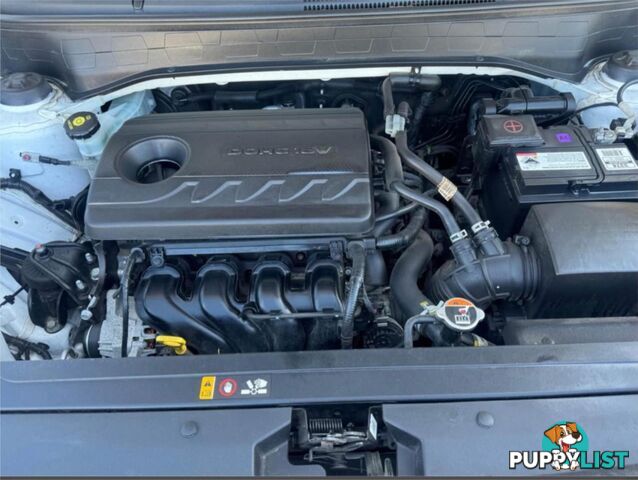 2021 HYUNDAI VENUE  QX.V3 MY21 SUV