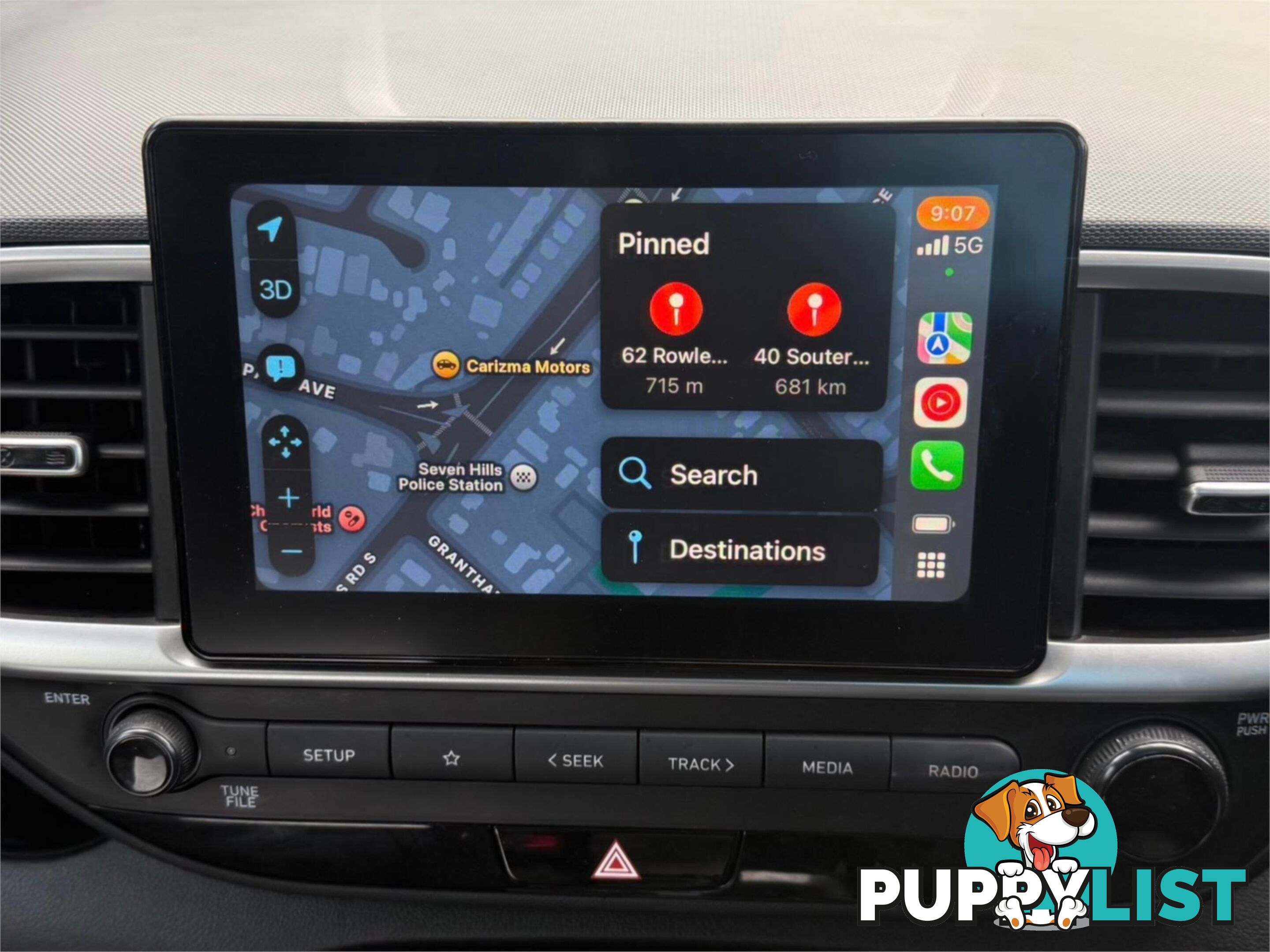 2021 HYUNDAI VENUE  QX.V3 MY21 SUV