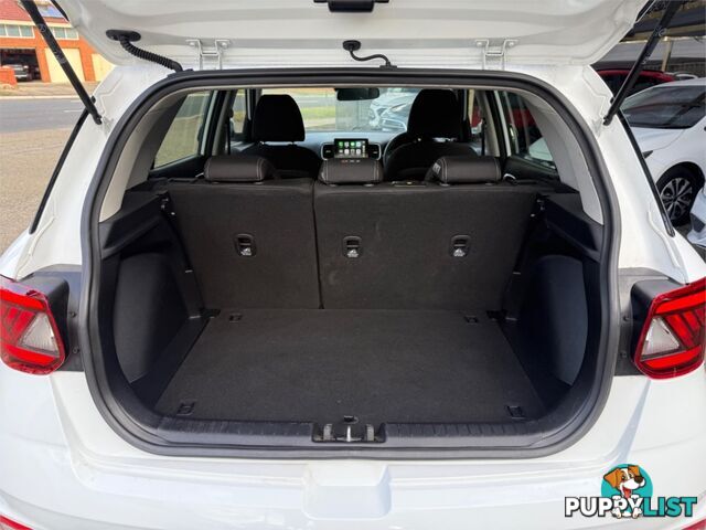 2021 HYUNDAI VENUE  QX.V3 MY21 SUV
