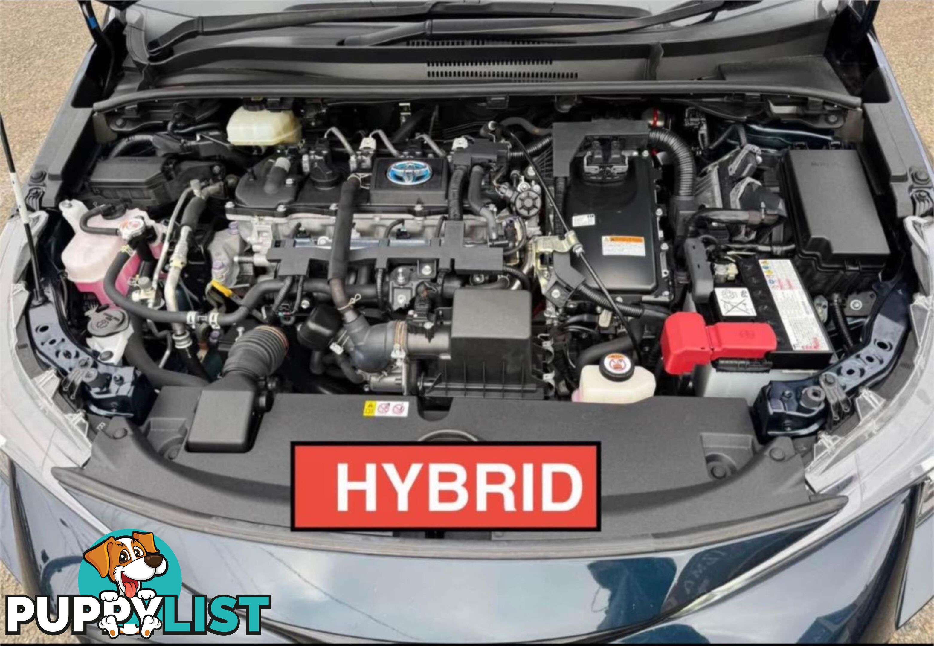 2020 TOYOTA COROLLA ASCENT SPORT (HYBRID) ZWE211R SEDAN