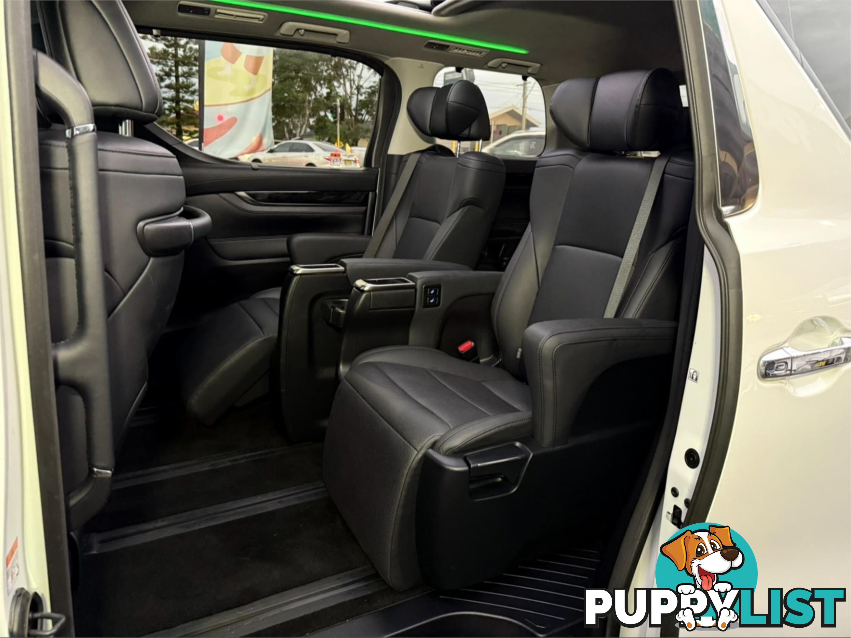 2023 TOYOTA ALPHARD SR (HYBRID) AYH30W WAGON