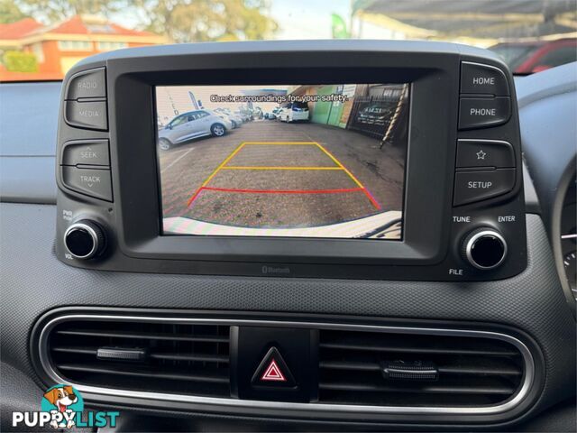 2020 HYUNDAI KONA GO (FWD) OS.3 MY20 SUV