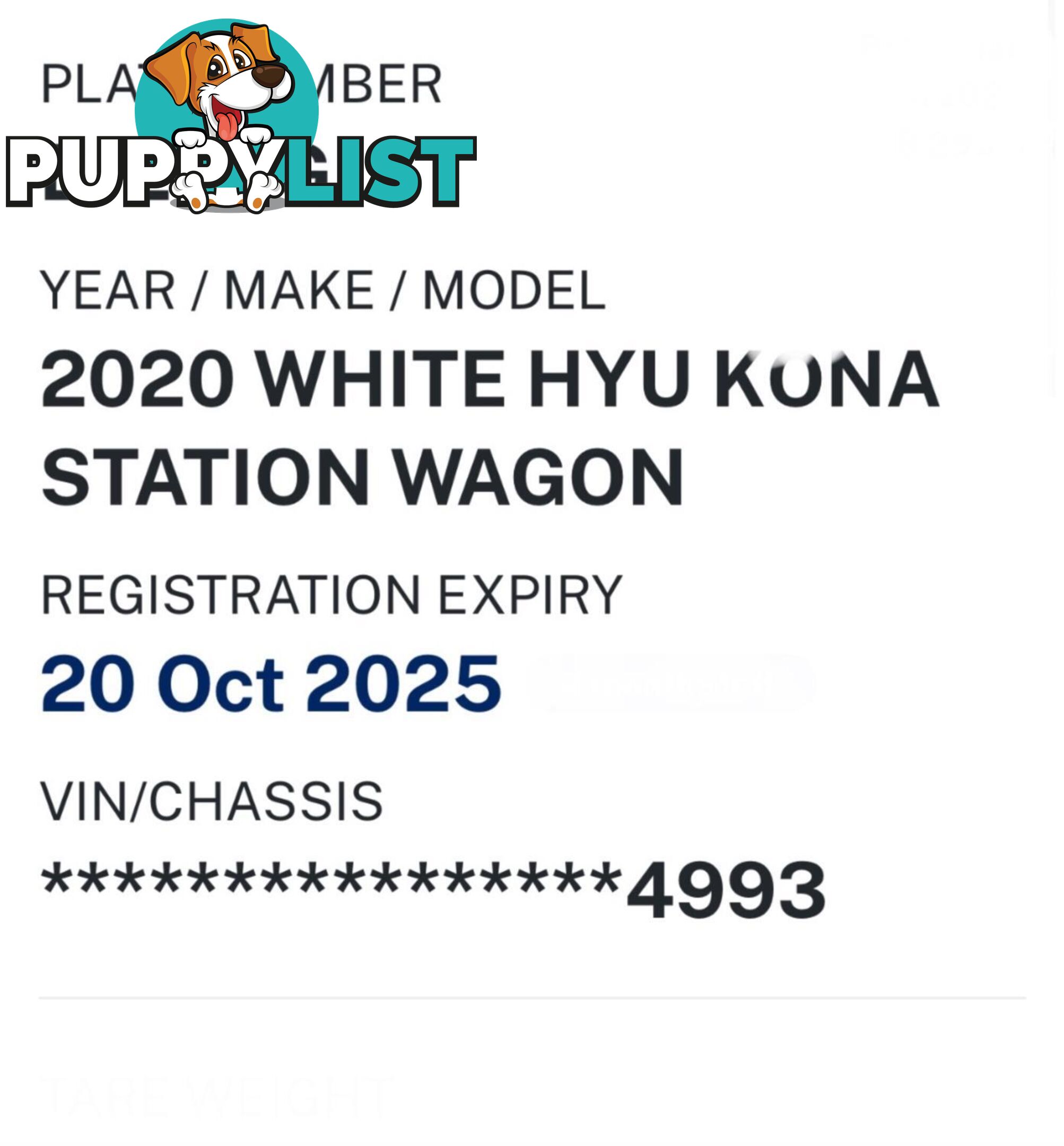 2020 HYUNDAI KONA GO (FWD) OS.3 MY20 SUV