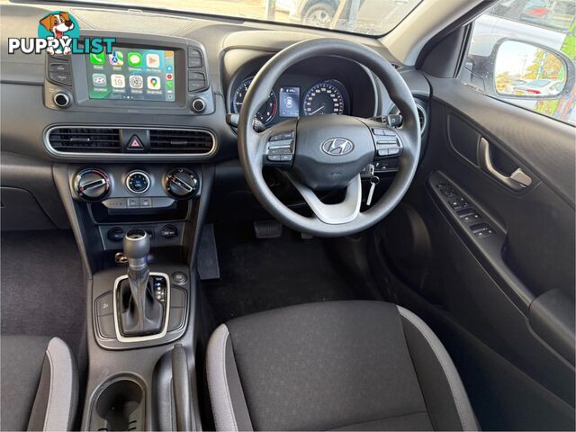 2020 HYUNDAI KONA GO (FWD) OS.3 MY20 SUV