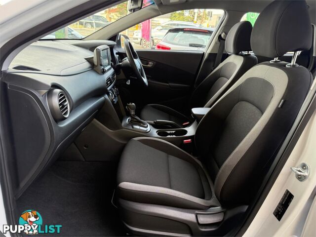 2020 HYUNDAI KONA GO (FWD) OS.3 MY20 SUV