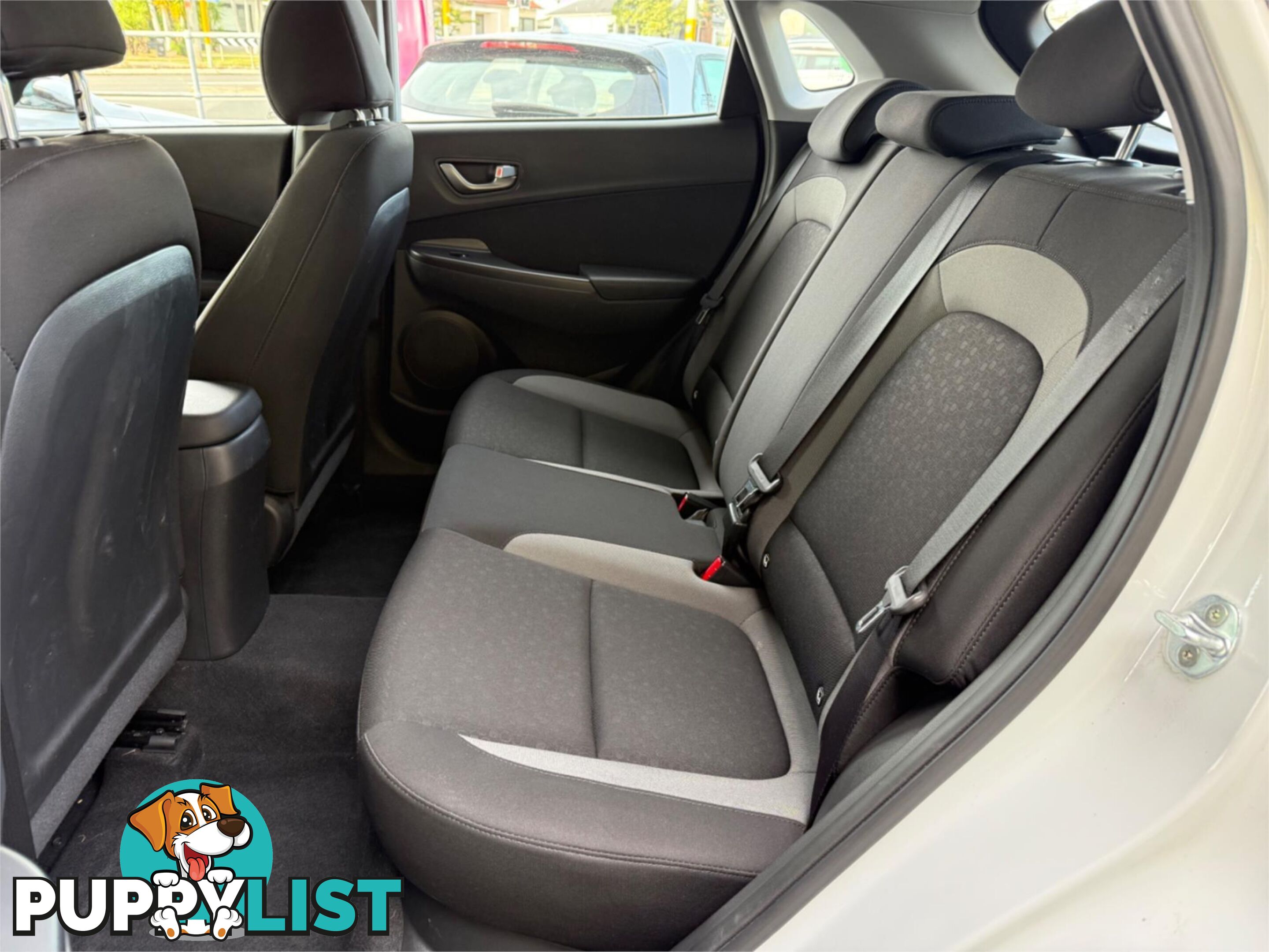 2020 HYUNDAI KONA GO (FWD) OS.3 MY20 SUV