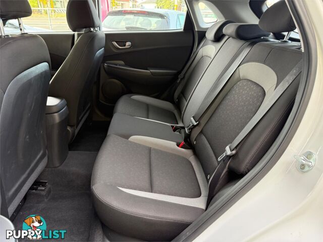 2020 HYUNDAI KONA GO (FWD) OS.3 MY20 SUV