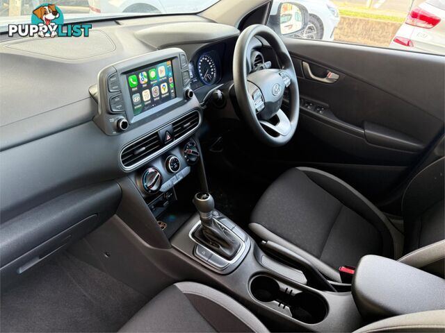2020 HYUNDAI KONA GO (FWD) OS.3 MY20 SUV