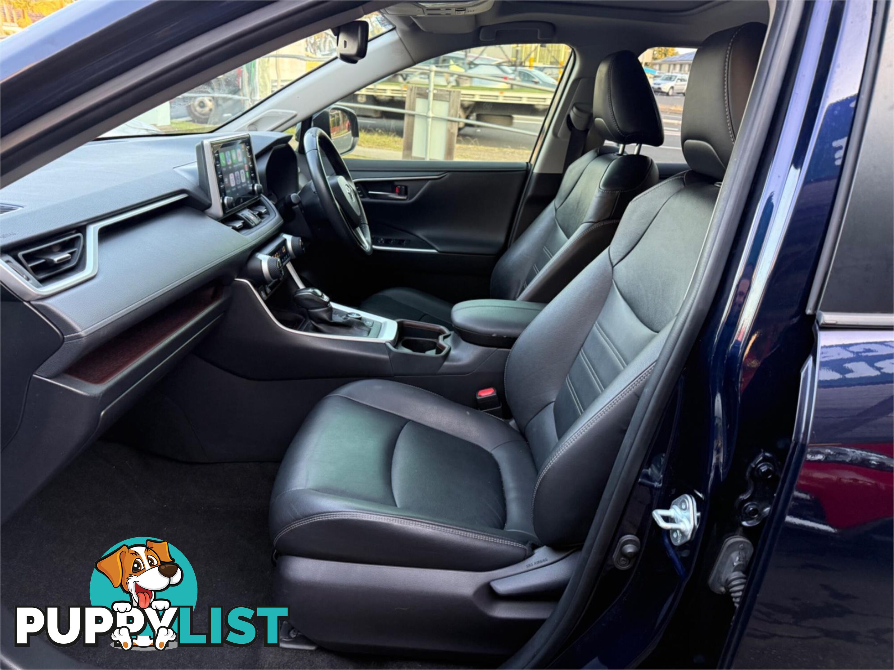 2021 TOYOTA RAV4 CRUISER (AWD) HYBRID AXAH54R SUV