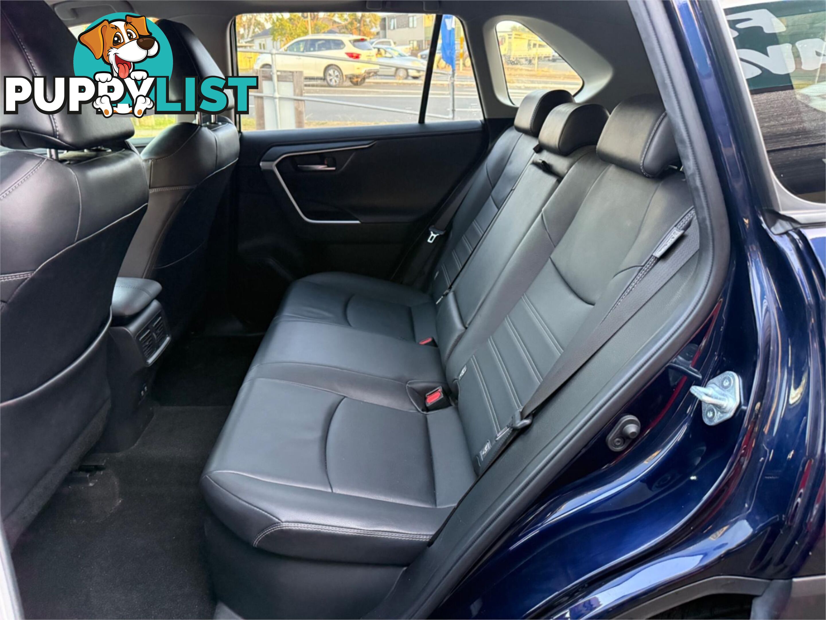 2021 TOYOTA RAV4 CRUISER (AWD) HYBRID AXAH54R SUV