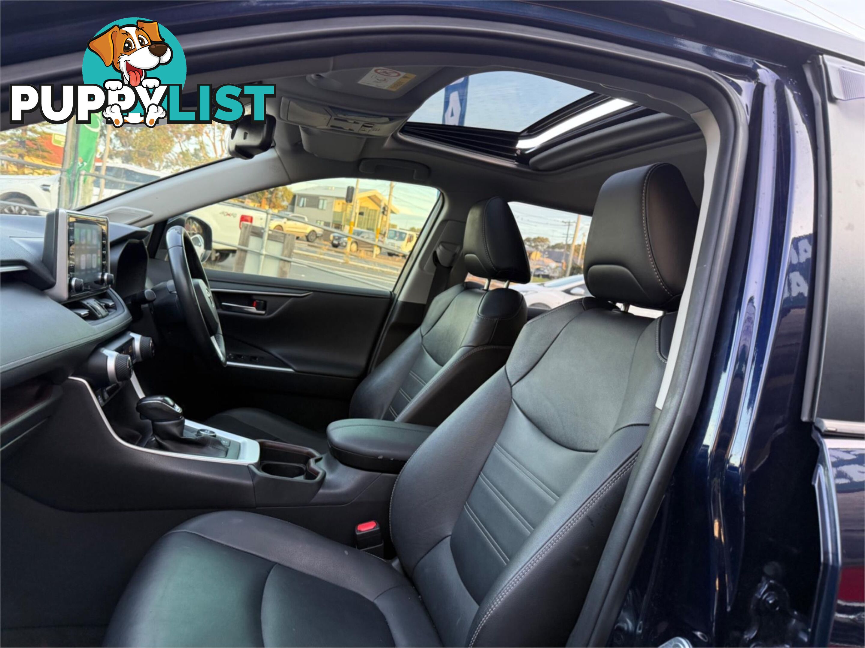 2021 TOYOTA RAV4 CRUISER (AWD) HYBRID AXAH54R SUV