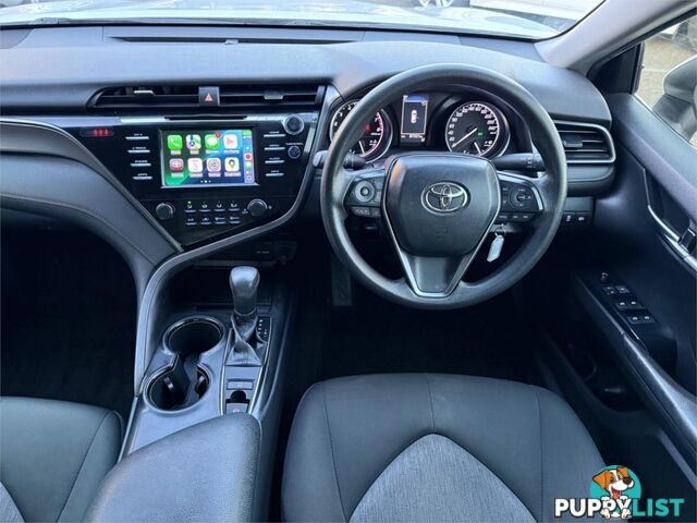 2019 TOYOTA CAMRY ASCENT ASV70R MY19 SEDAN