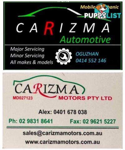 2009 MAZDA CX  LUXURY 4D WAGON