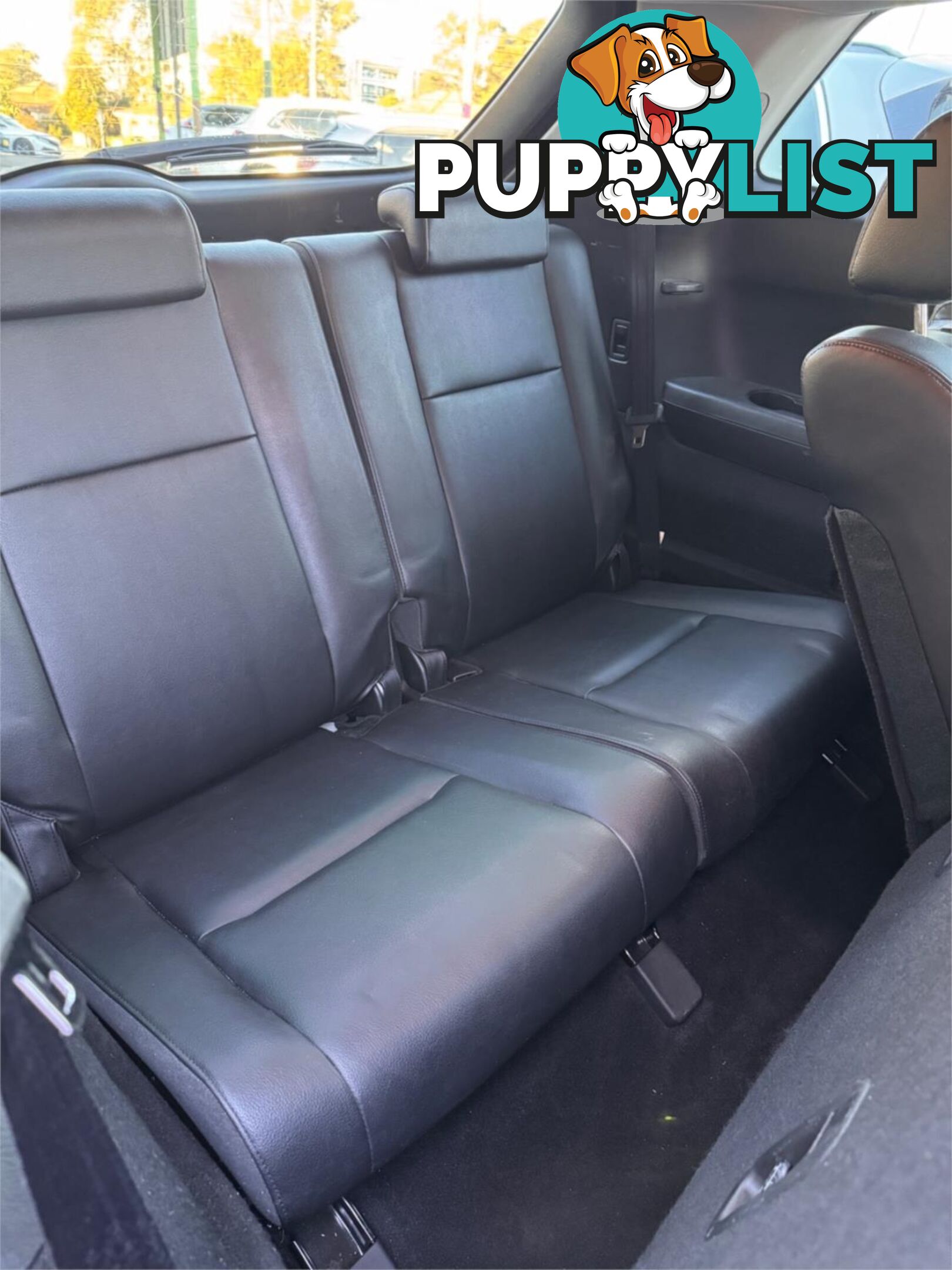 2009 MAZDA CX  LUXURY 4D WAGON