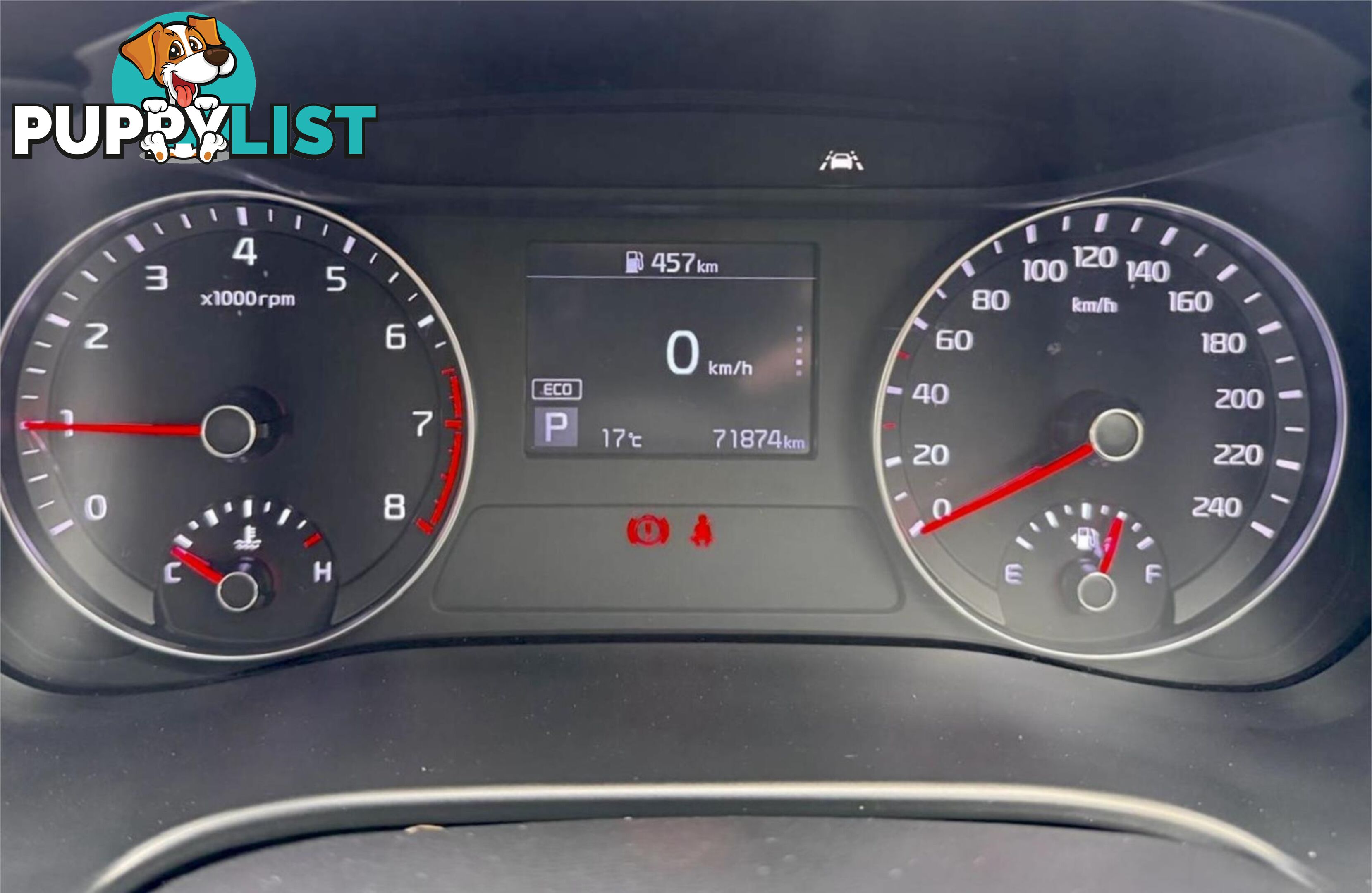 2020 KIA CERATO  S BD MY20 4D SEDAN