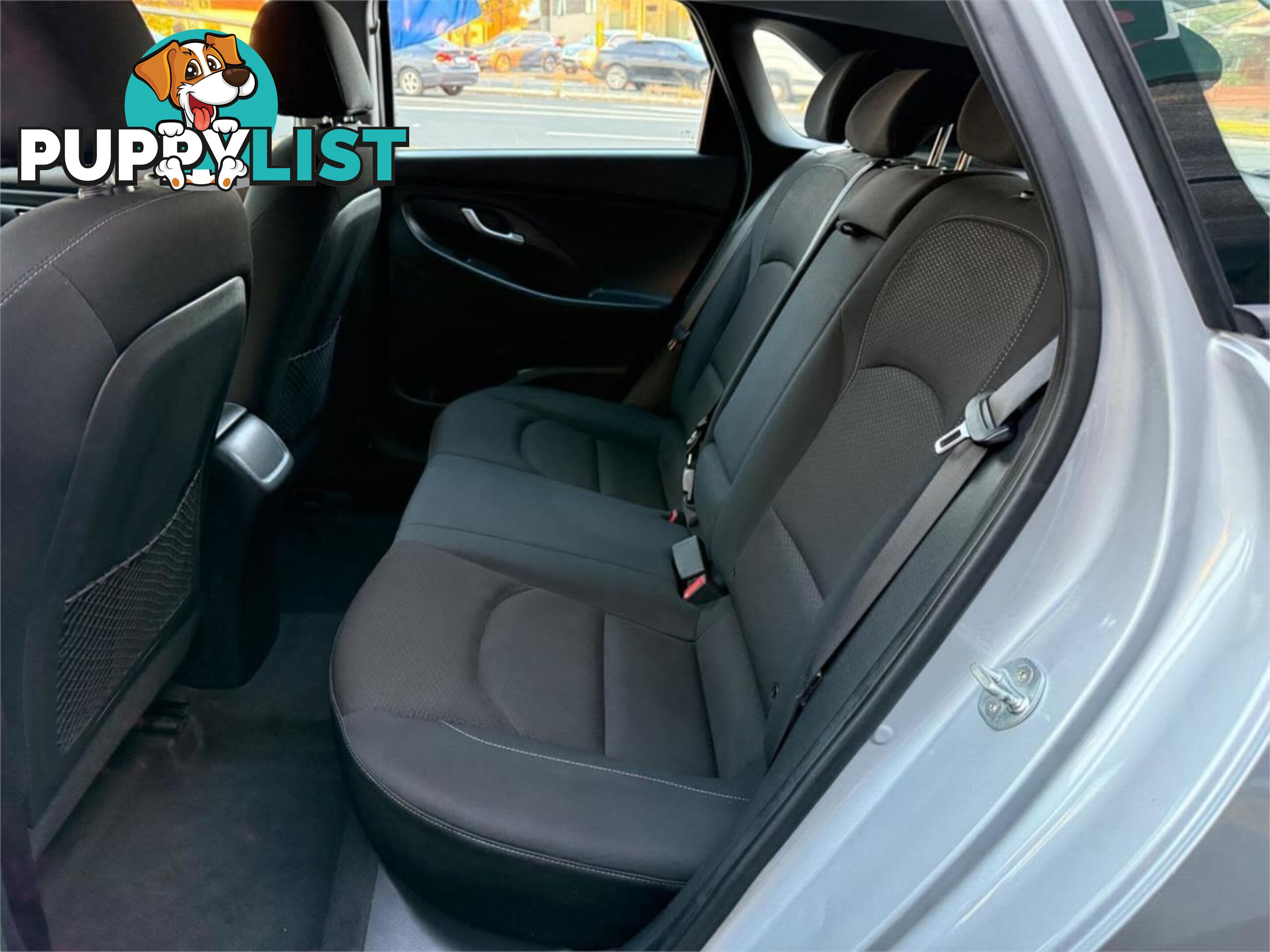 2019 HYUNDAI I30 ACTIVE PD2 MY20 HATCHBACK