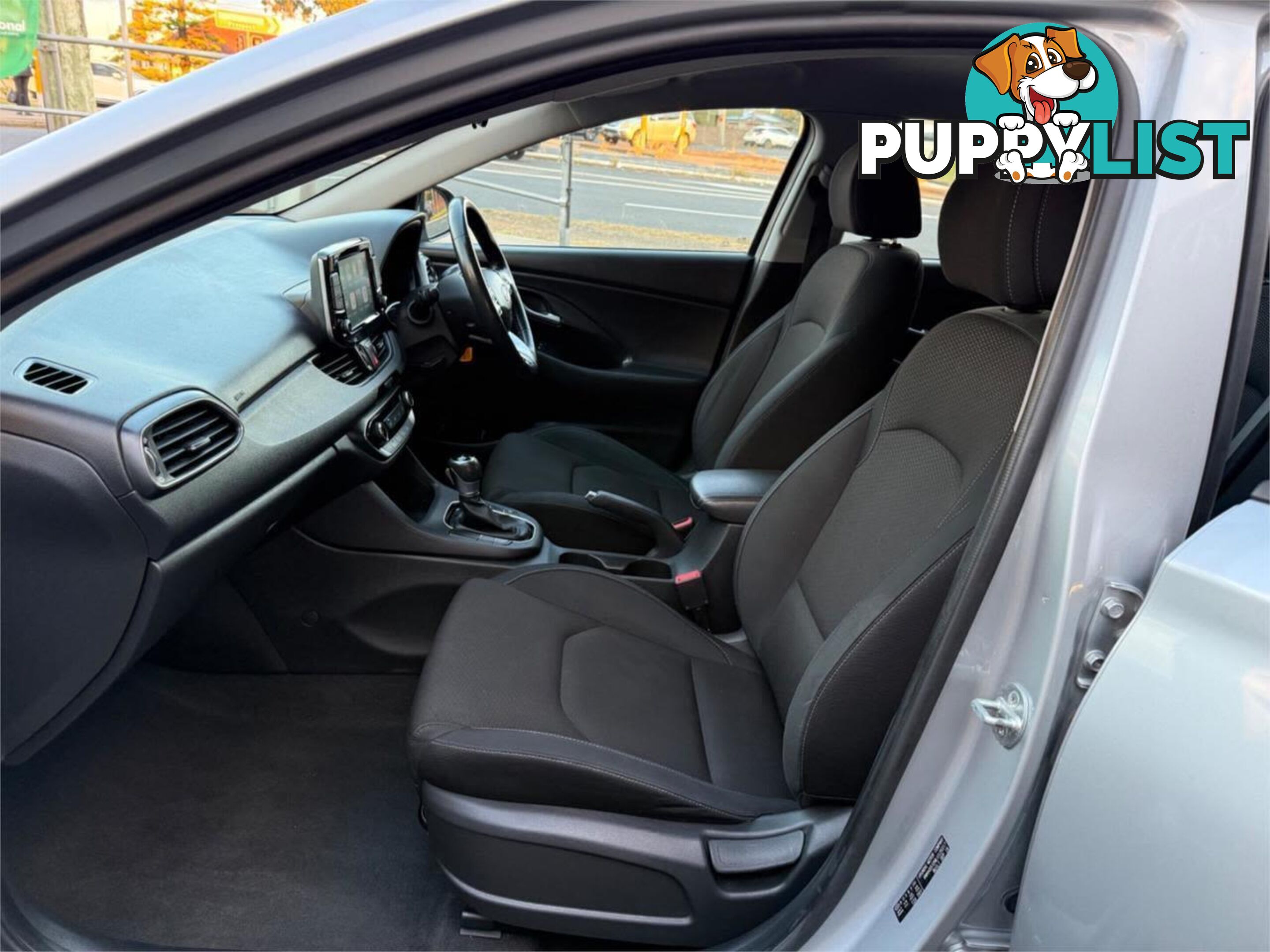 2019 HYUNDAI I30 ACTIVE PD2 MY20 HATCHBACK
