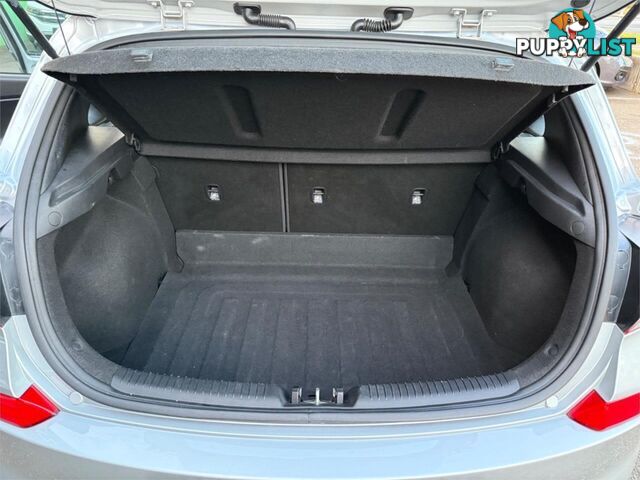 2019 HYUNDAI I30 ACTIVE PD2 MY20 HATCHBACK