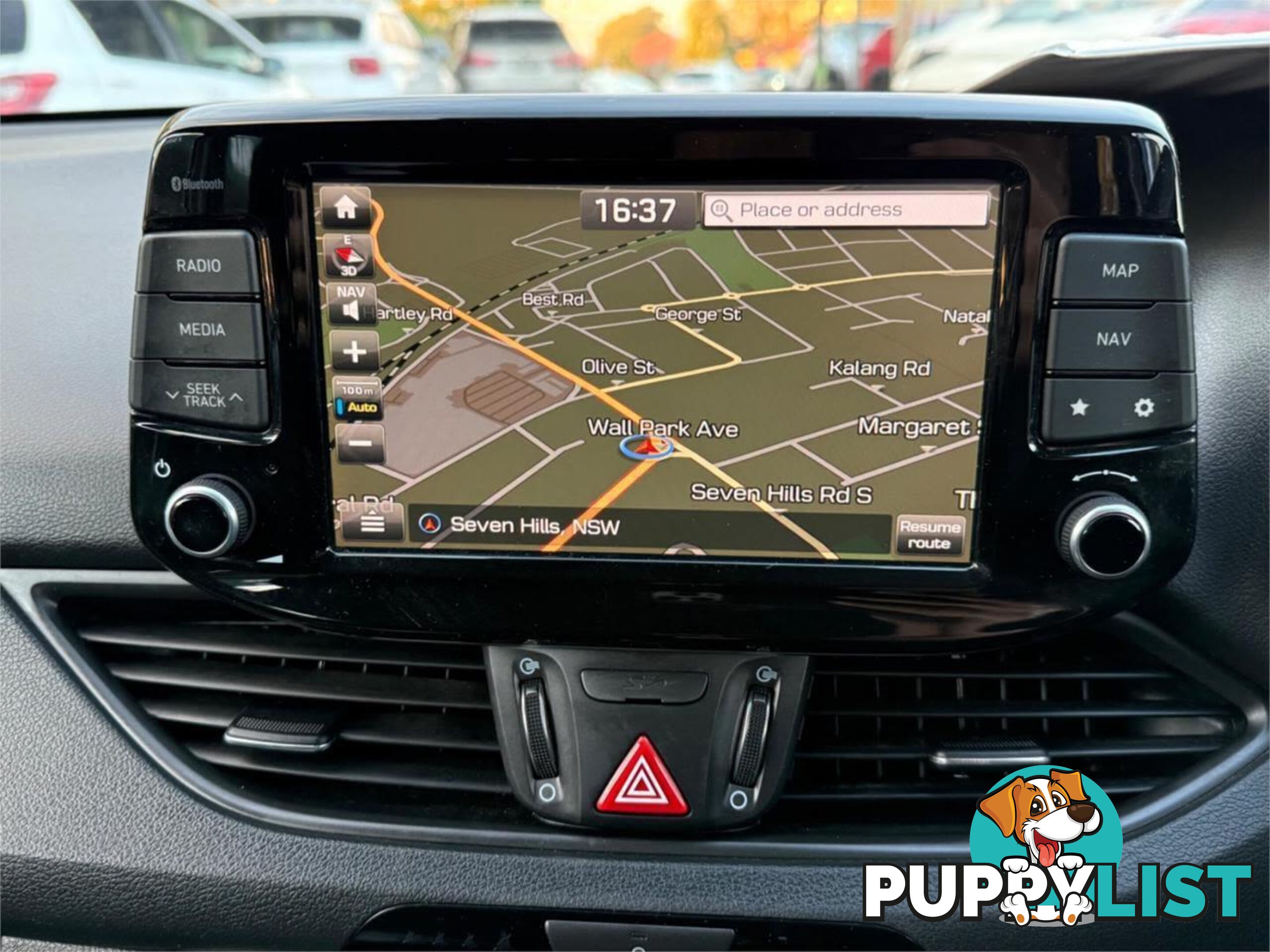 2019 HYUNDAI I30 ACTIVE PD2 MY20 HATCHBACK