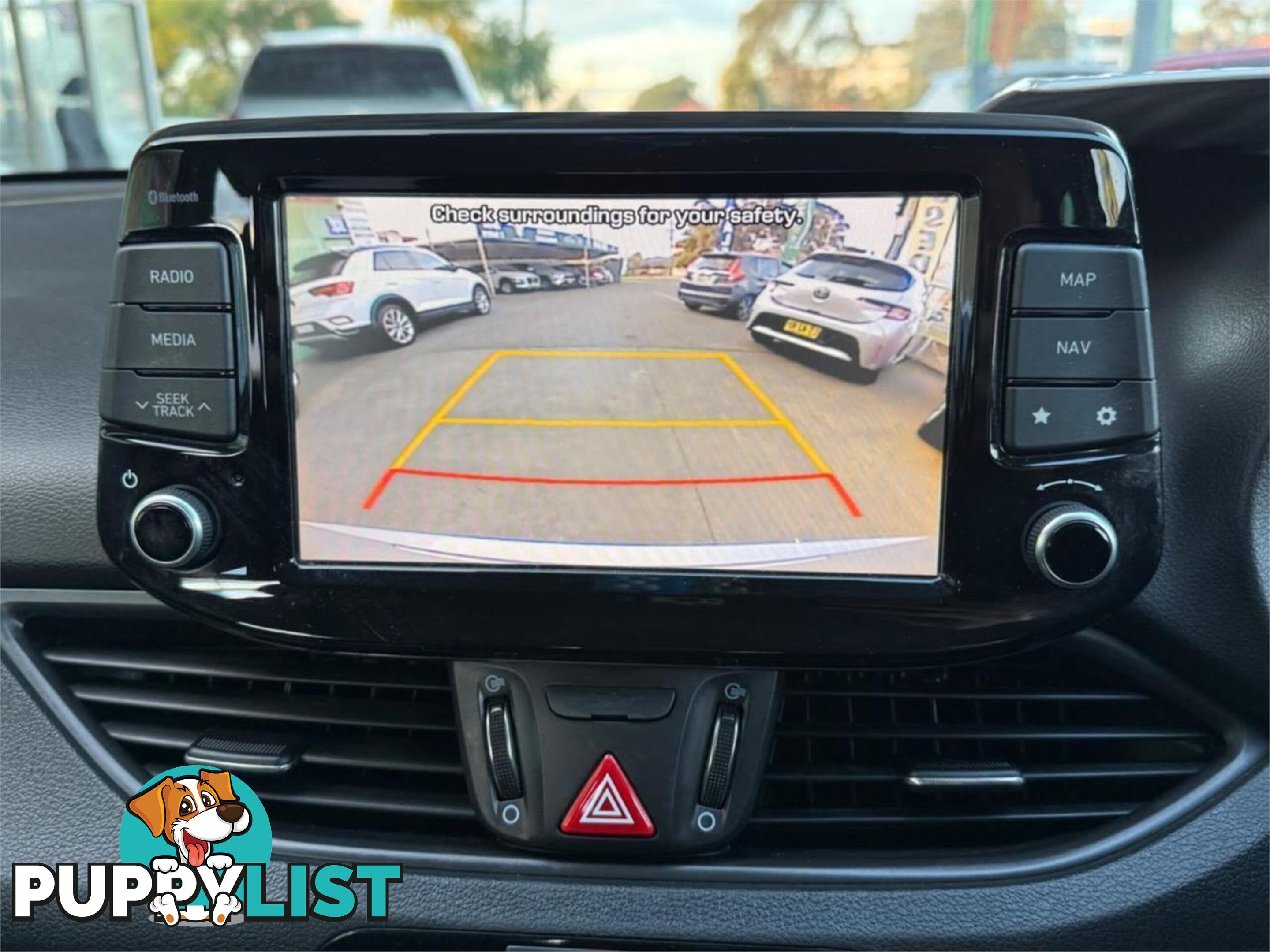 2019 HYUNDAI I30 ACTIVE PD2 MY20 HATCHBACK