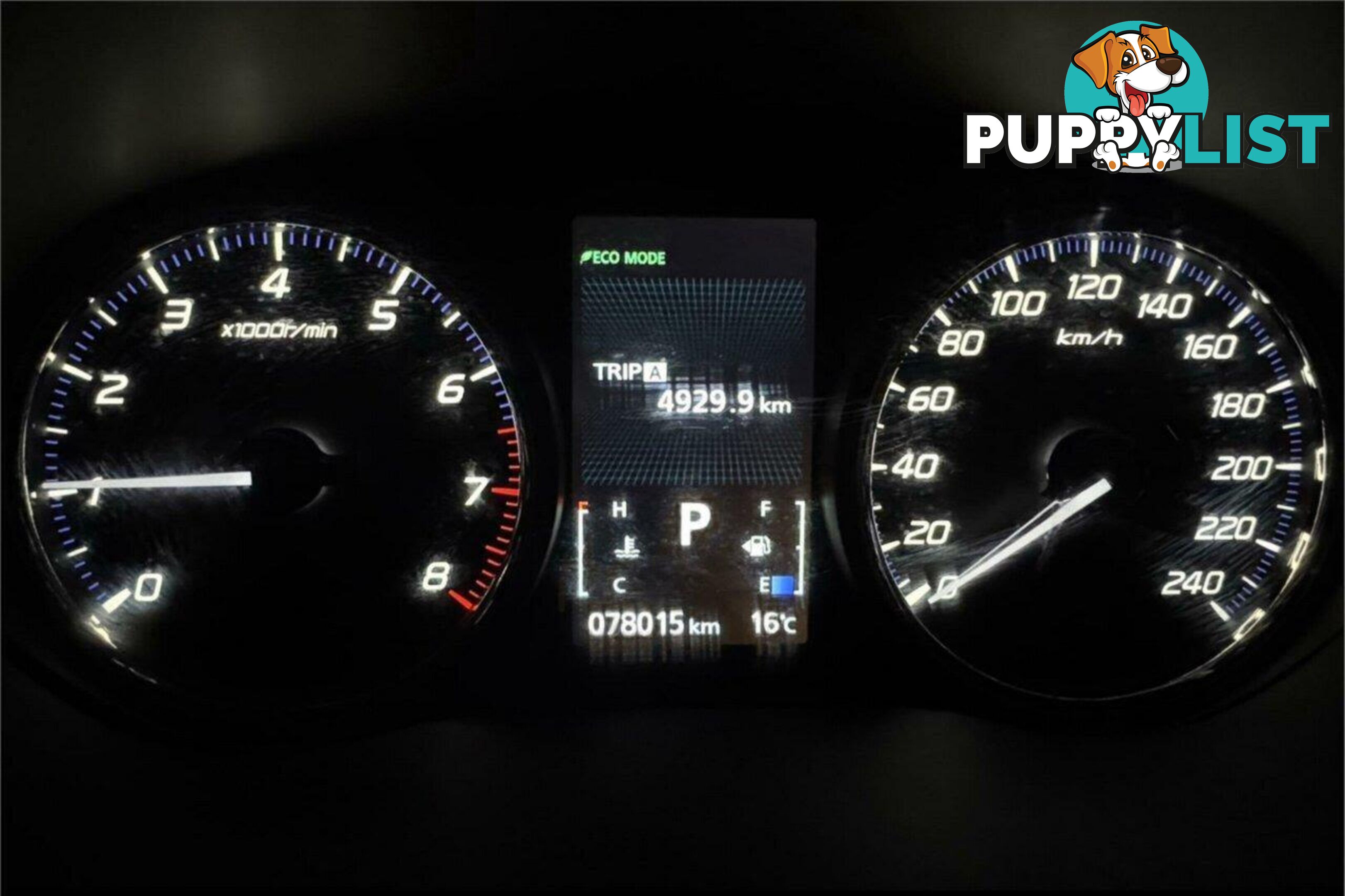 2020 MITSUBISHI OUTLANDER LS 7 SEAT (2WD) ZL MY21 SUV