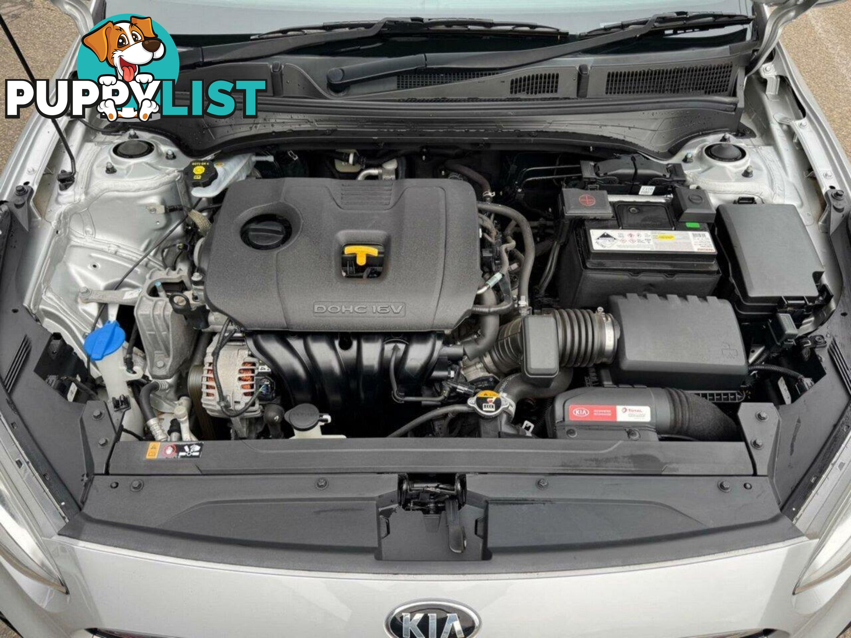 2020 KIA CERATO S BD MY20 SEDAN