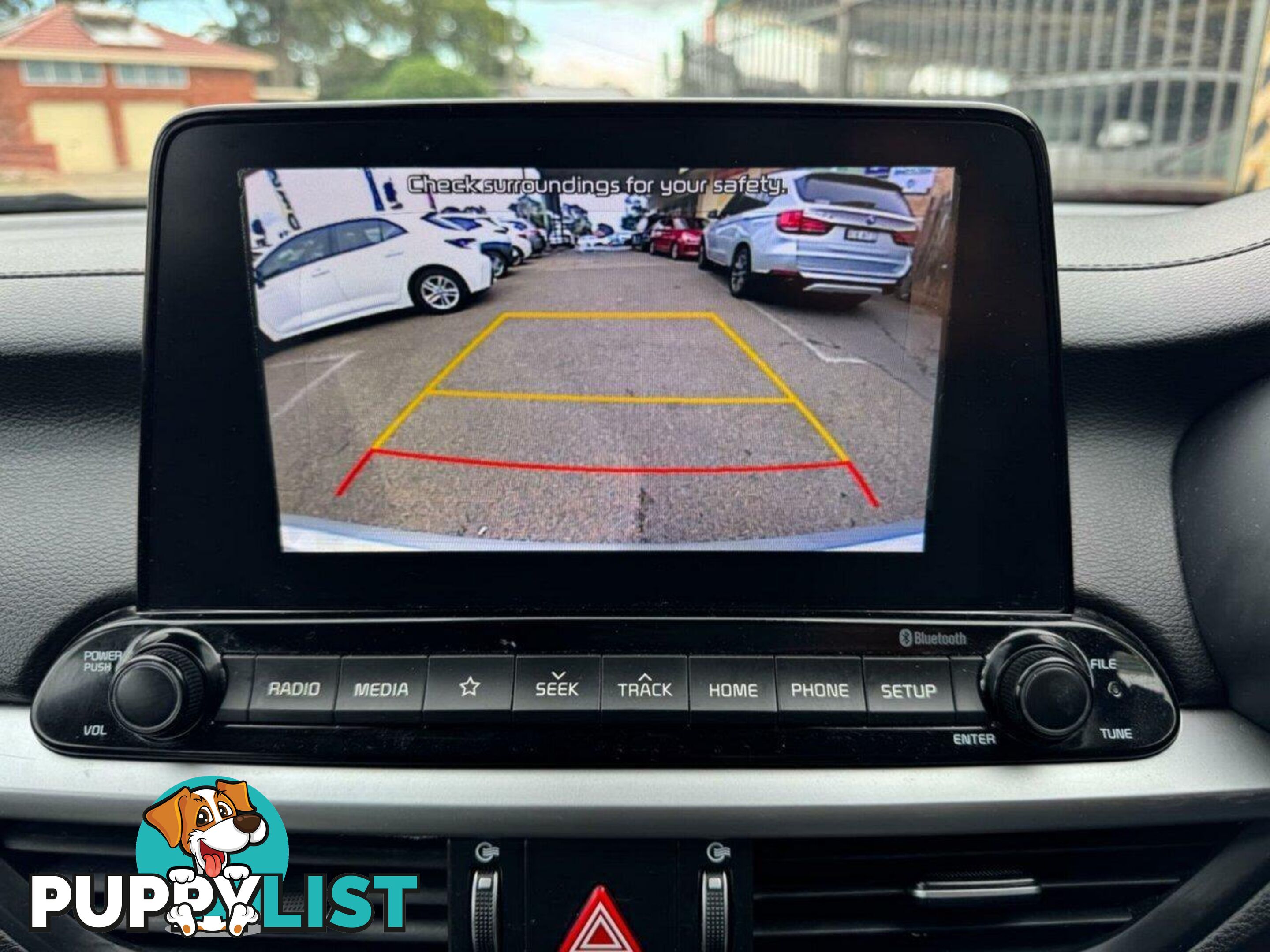 2020 KIA CERATO S BD MY20 SEDAN