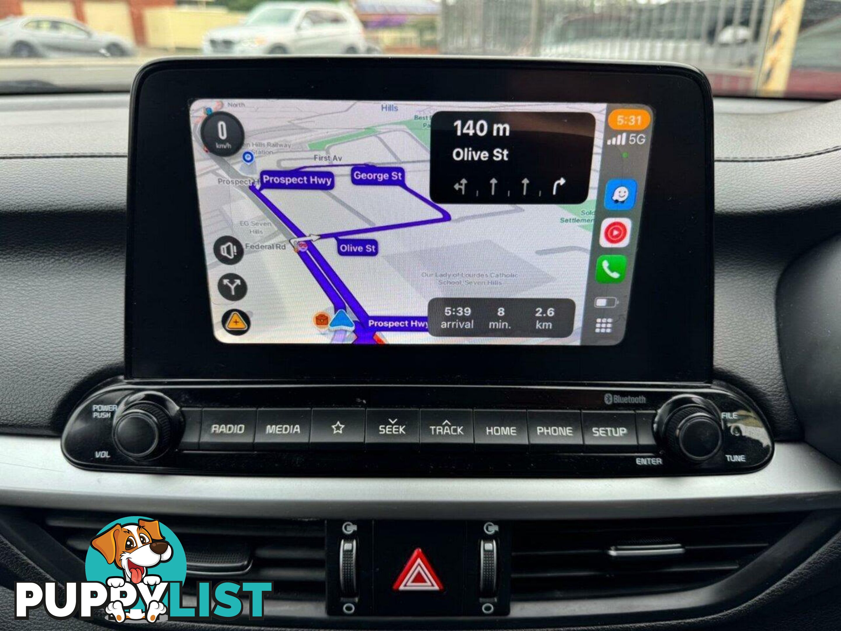 2020 KIA CERATO S BD MY20 SEDAN