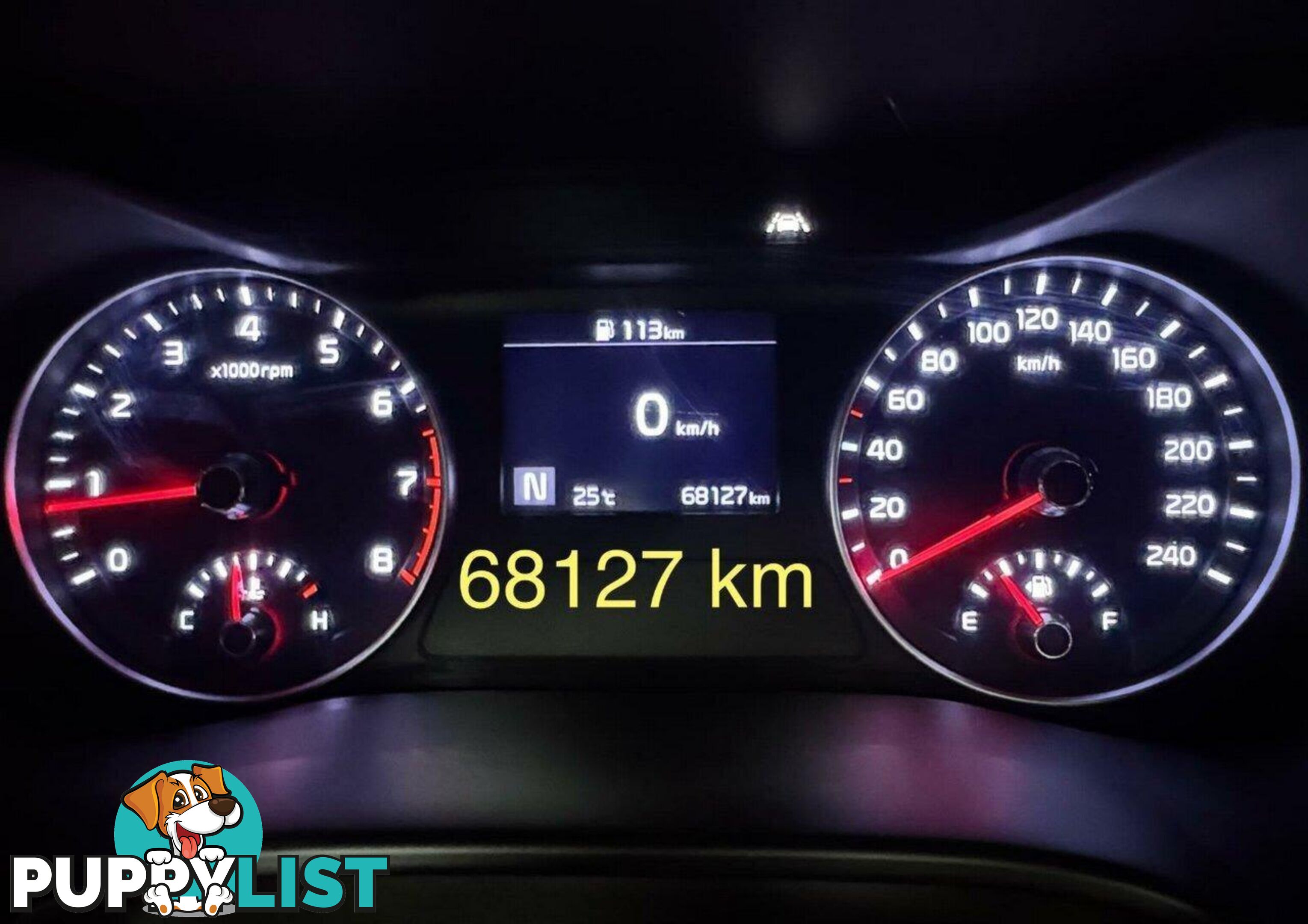 2020 KIA CERATO S BD MY20 SEDAN