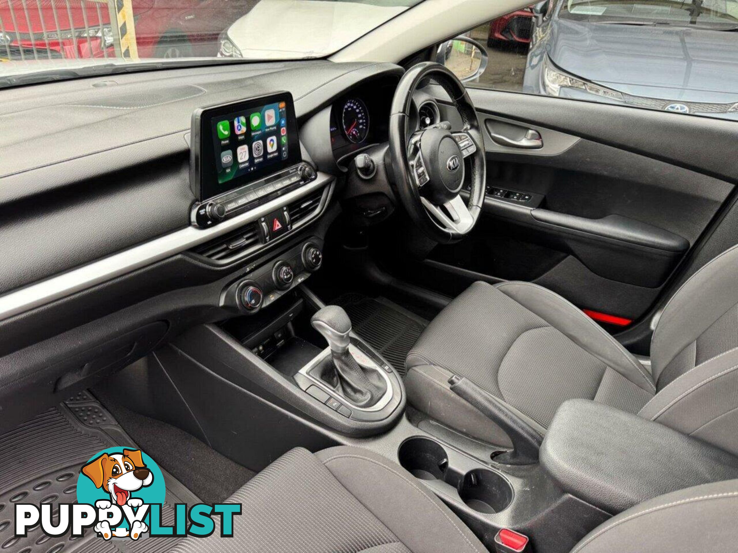 2020 KIA CERATO S BD MY20 SEDAN